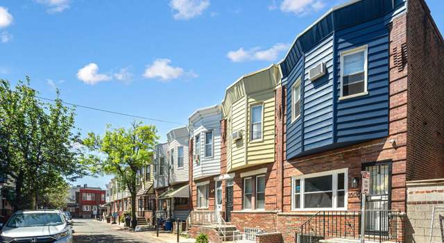 Photo of 1606 S Franklin St, Philadelphia, PA 19148