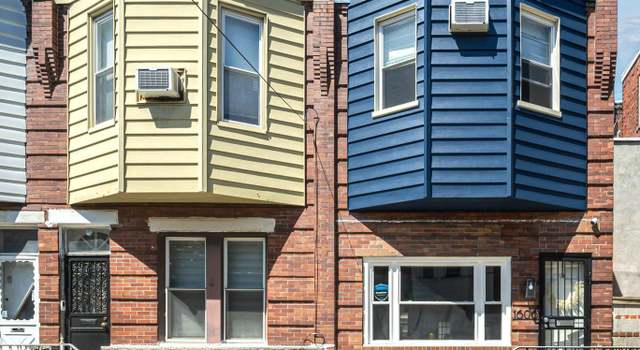 Photo of 1606 S Franklin St, Philadelphia, PA 19148