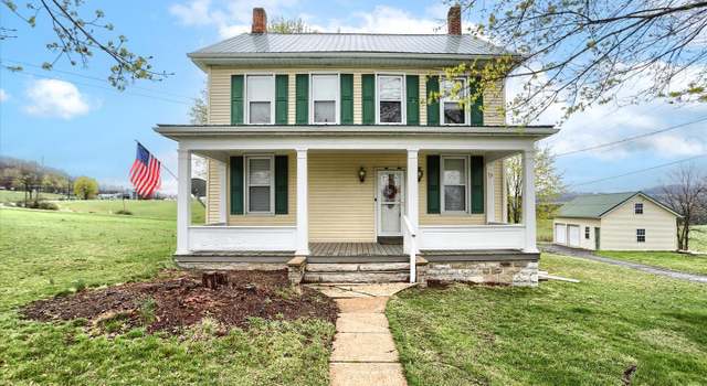 Photo of 2421 Shermans Valley Rd, Elliottsburg, PA 17024