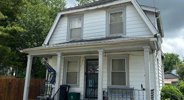 Photo of 844 E Boundary Ave, York, PA 17403