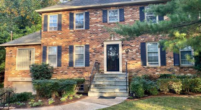 Photo of 1727 Army Navy Dr, Arlington, VA 22202