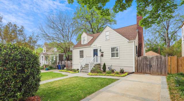 Photo of 5133 25th Pl N, Arlington, VA 22207