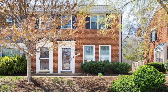 Photo of 3734 Ingalls Ave, Alexandria, VA 22302