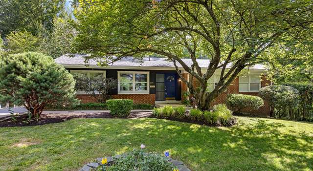 Photo of 6221 Beachway Dr, Falls Church, VA 22041