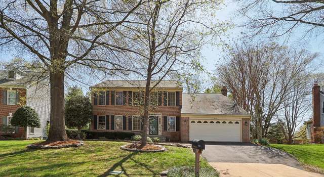 Photo of 8519 Century Oak Ct, Fairfax Station, VA 22039