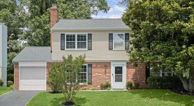 Photo of 6819 Ben Franklin Rd, Springfield, VA 22150