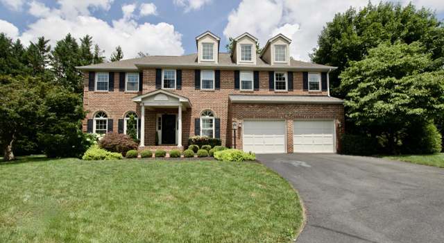 Photo of 5439 Ashleigh Rd, Fairfax, VA 22030