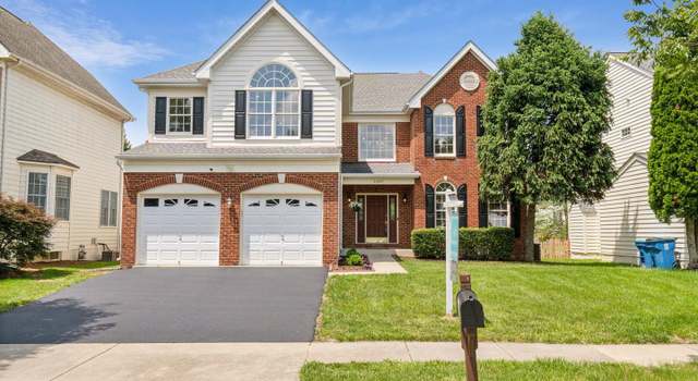 Photo of 25487 Dabner Dr, Chantilly, VA 20152