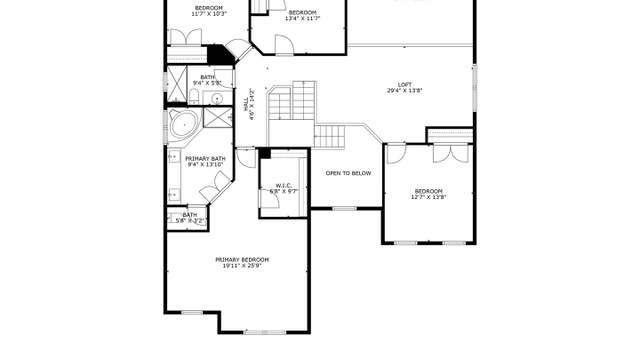 Photo of 25487 Dabner Dr, Chantilly, VA 20152