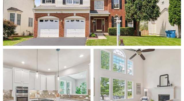Photo of 25487 Dabner Dr, Chantilly, VA 20152