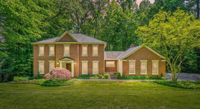 Photo of 2497 Tree House Dr, Woodbridge, VA 22192