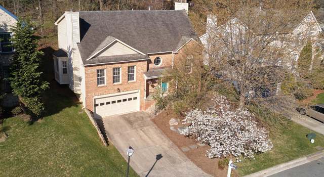 Photo of 24 Solitaire Ct, Gaithersburg, MD 20878