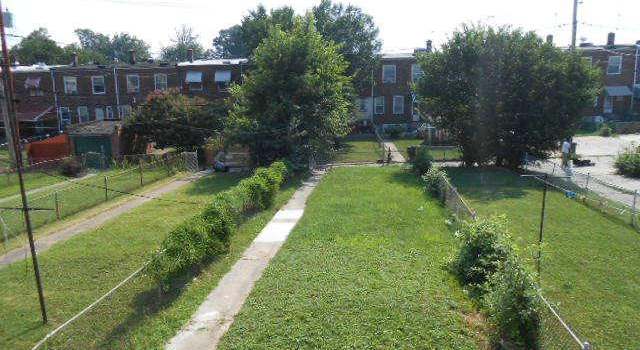 Photo of 3540 Pelham Ave, Baltimore, MD 21213