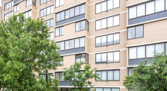 Photo of 2030 F St NW #609, Washington, DC 20006