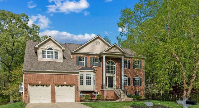 Photo of 605 Lavender Ct, West River, MD 20778