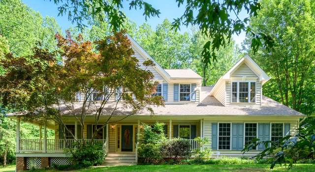 Property at 3689 N Carolina Ave, Edgewater, MD 21037, 5 beds, 3.5 baths