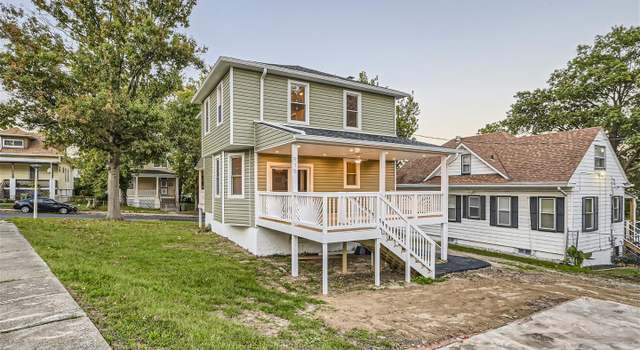 Photo of 915 Cator Ave, Baltimore, MD 21218