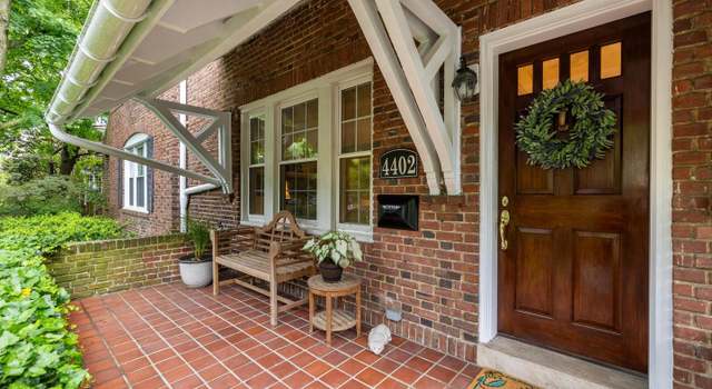 Photo of 4402 Roland Ave, Baltimore, MD 21210