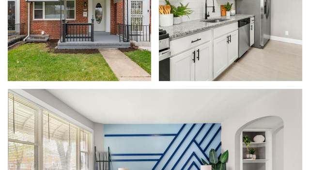 Photo of 1543 Sherwood Ave, Baltimore, MD 21239