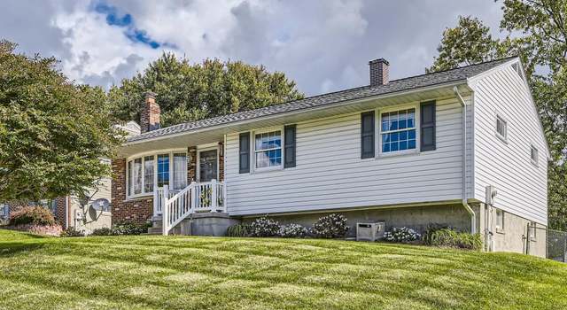 Photo of 7 Dakin Ct, Parkville, MD 21234