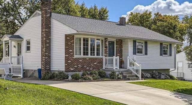 Photo of 7 Dakin Ct, Parkville, MD 21234