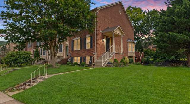 Photo of 915 Hidden Moss Dr, Cockeysville, MD 21030