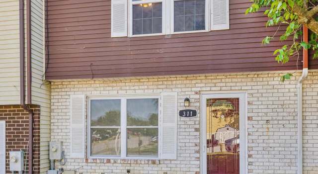 Photo of 311 Janice Way, Westminster, MD 21158