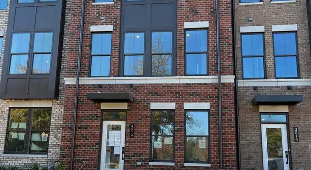 Photo of 3514 John Simmons St, Frederick, MD 21704