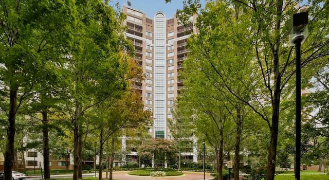 Photo of 10101 Grosvenor Pl #505, Rockville, MD 20852