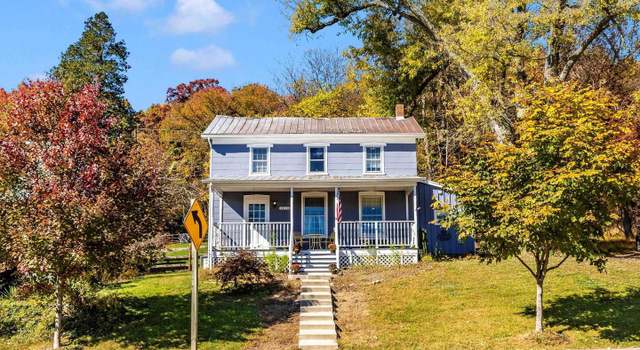 Photo of 26112 Frederick Rd, Clarksburg, MD 20871