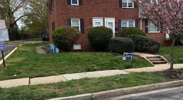 Photo of 3917 26th Ave, Temple Hills, MD 20748