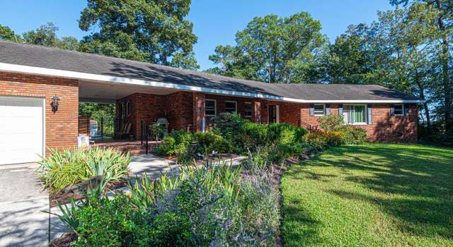Photo of 4418 Old Furnace Rd, Snow Hill, MD 21863