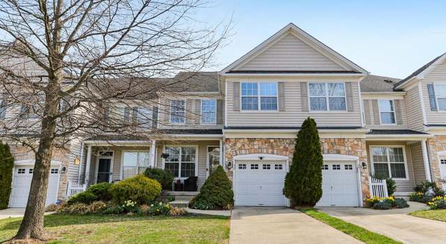 Photo of 30 Compass Cir, Mount Laurel, NJ 08054