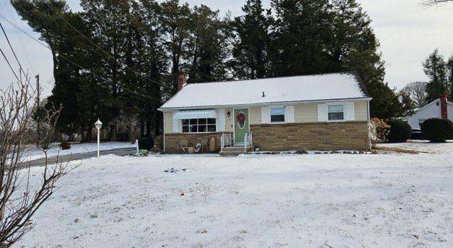 Photo of 16 Sewall Rd, Bridgeton, NJ 08302