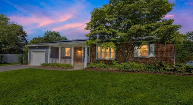 Photo of 7 Camden Ave, Voorhees, NJ 08043