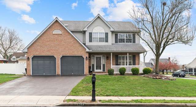 Photo of 1164 Ashbourne Dr, Reading, PA 19605