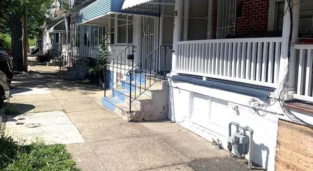 Photo of 917 Pennell St, Chester, PA 19013