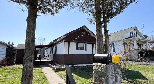 Photo of 525 Highland Ave, Lewistown, PA 17044