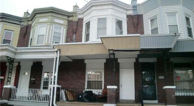 Photo of 5451 Kingsessing Ave, Philadelphia, PA 19143