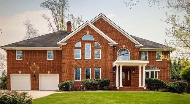 Photo of 4622 Dittmar Rd, Arlington, VA 22207