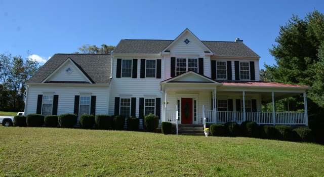 Photo of 4752 Leeds Ln, Hume, VA 22639
