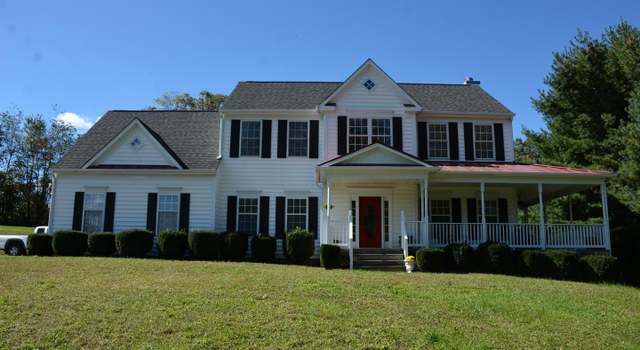 Photo of 4752 Leeds Ln, Hume, VA 22639
