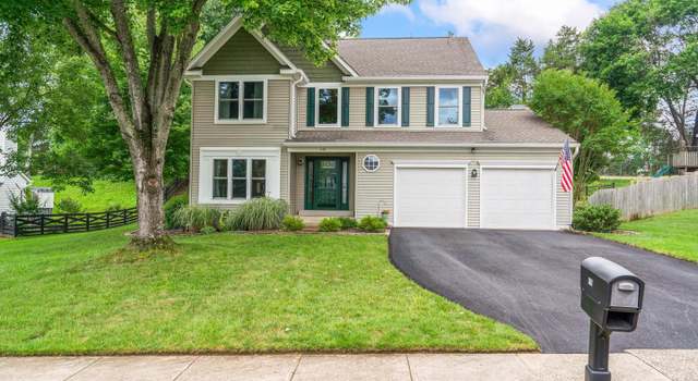 Photo of 478 Devon Dr, Warrenton, VA 20186