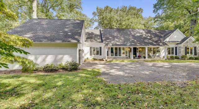 Photo of 9520 Leemay St, Vienna, VA 22182