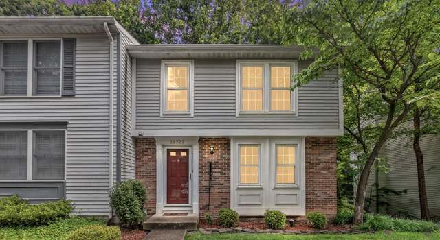 Photo of 11722 Mossy Creek Ln, Reston, VA 20191