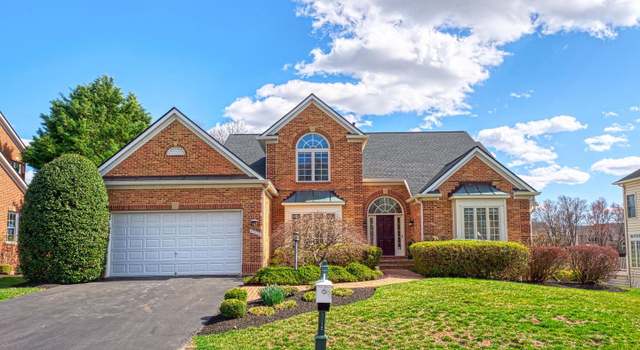Photo of 43283 Warwick Hills Ct, Leesburg, VA 20176