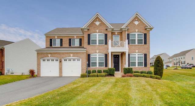 Photo of 15639 Habitat Ct, Woodbridge, VA 22193
