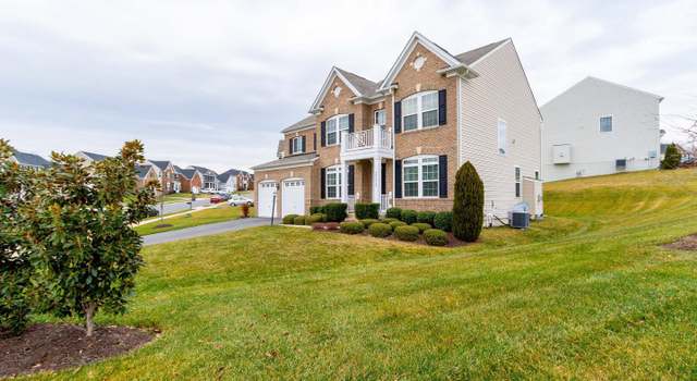 Photo of 15639 Habitat Ct, Woodbridge, VA 22193
