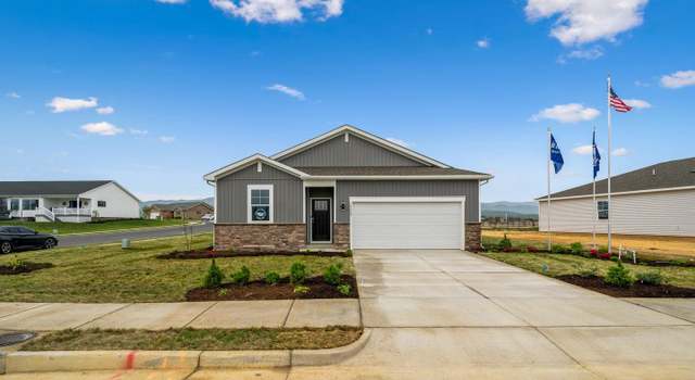 FREI ＆ STOLZ 14669 Green View Dr Unit D2E4A3, Elkton, VA 22827 | For Sale