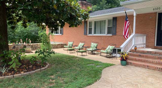 Photo of 6320 Massaponax Church Rd, Fredericksburg, VA 22407